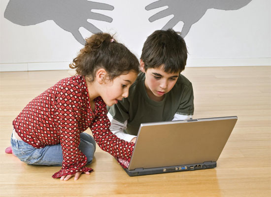children laptop ΠΛΗΡΟΦΟΡΙΚΗ